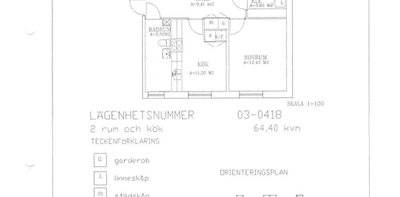 Åkershus 4B, Staffanstorp - Photo 2