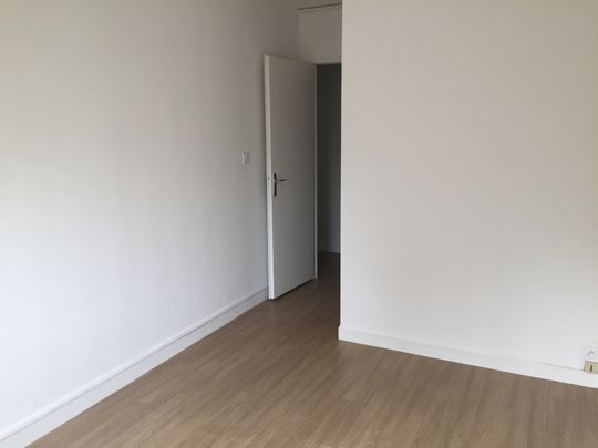 Location Appartement 2 pièces 42m² RENNES 35700 - Photo 1