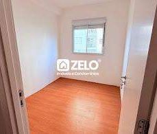 Apartamento para alugar, Residencial Parque da Fazenda - Campinas/SP - Photo 1