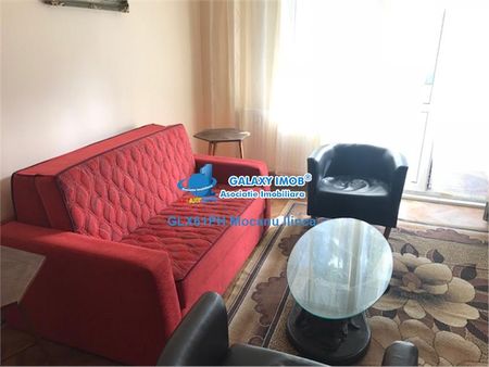 Inchiriere apartament 2 camere, cu centrala, Ploiesti, Ultracentrala - Fotografie 3