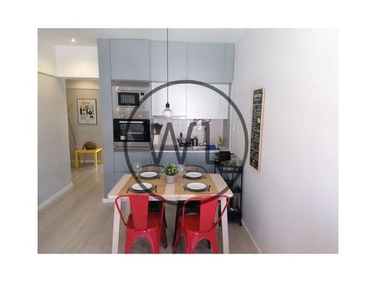 Apartamento T1 - Photo 1