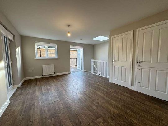 Holbrook Way, Oakham, LE15 - Photo 1