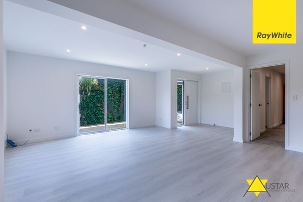 If you are looking for a modern architecturally designed apartment style property, you won't want to miss this! - Photo 1