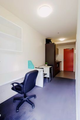 Medium Studio - Photo 1