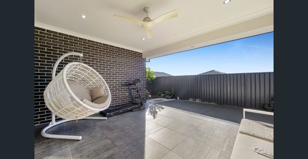 Family Home In Oran Park - Photo 1