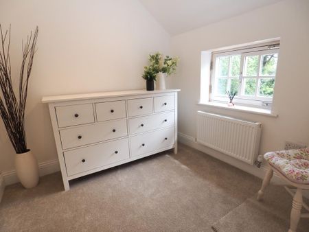 1 bedroom barn conversion to rent - Photo 3