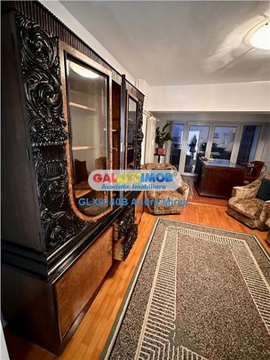 Inchiriere duplex Unirii 3 camere LOC DE PARCARE CENTRALA PROPRIE - Fotografie 1