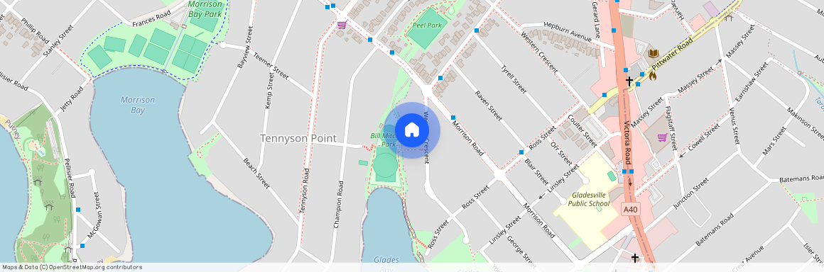 79 Western Crescent, NSW 2111, Gladesville