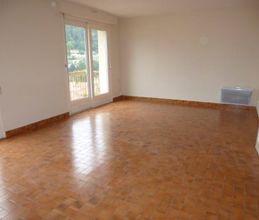 Location appartement 4 pièces 89 m² à Vals-les-Bains (07600) - Photo 5