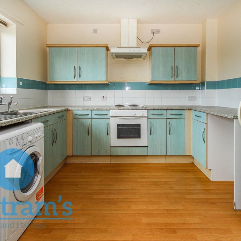 1 bed Apartment for Rent - Photo 1