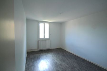 APPARTEMENT T3 A LOUER - Photo 5
