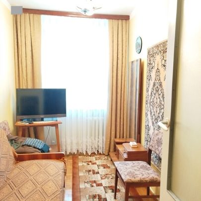 Pruszkowski, Pruszków, Mikołaja Kopernika - Zdjęcie 1