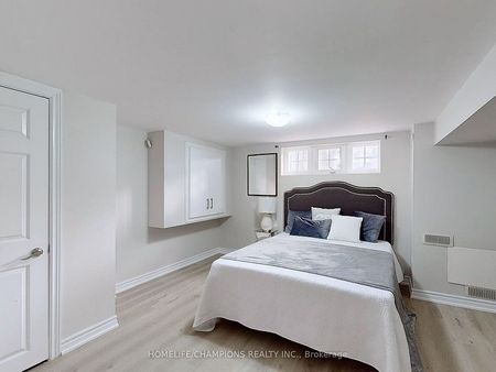 For Lease - 896 Kennedy Road Unit# Basement, Toronto, Ontario - Photo 4