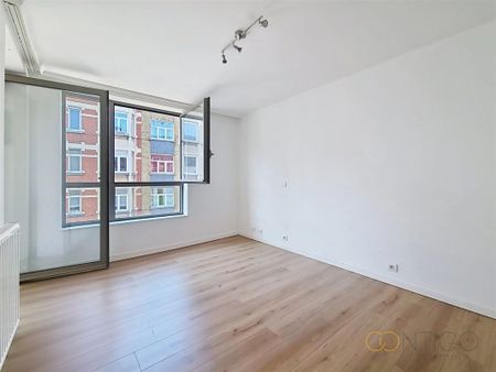 2 CHAMBRES non-meublée à louer en collocation - Foto 5