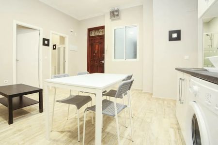 Carrer del Comte dAltea, Valencia, Valencian Community 46005 - Photo 3