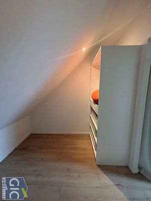 A LOUER APPARTEMENT EN DUPLEX QUAI VENDEUVRE - Photo 1