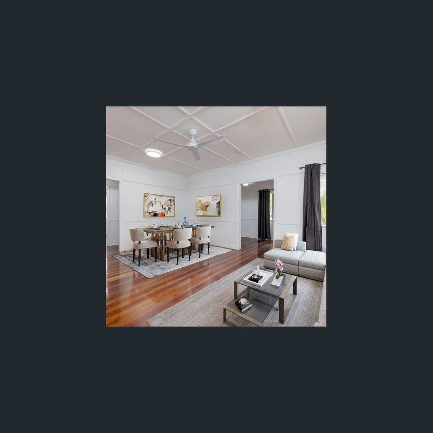 Freshly Renovated Home in Keperra - Photo 1