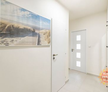 Apartment for rent, 2+kk - 1 bedroom, 42m - Photo 4