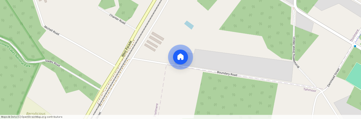 90 Boundary Road, NSW 2572, Thirlmere