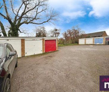 St Nicholas Close, North Bradley, Trowbridge, BA14 - Photo 1