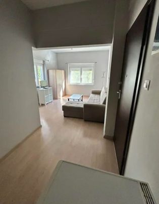 Studio/Γκαρσονιέρα για ενοικίαση Μεταμόρφωση (Βόλος) - Photo 1