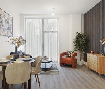 2 bedroom apartment to rent - Photo 5