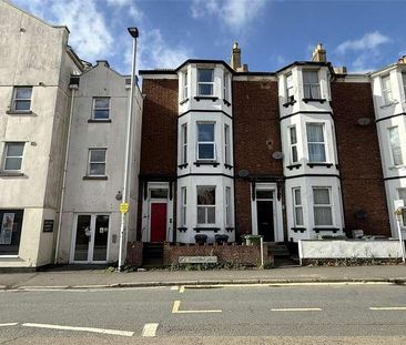 Old Tiverton Road, Exeter, Devon, EX4 - Photo 1