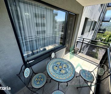 2 CAMERE | 56 MP | BALCON | PARCARE | DONATH PARK–CAPĂT GRIGORESCU - Photo 2
