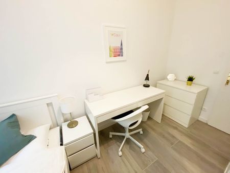 Liechtensteinstraße Zimmer 2 - Photo 4
