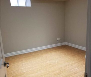 For Lease - 48 Station Road Unit# Basement, Toronto, Ontario - Photo 6