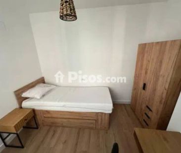 Piso en alquiler en Egido de Belén-San Roque - Photo 5