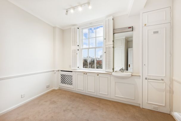 Whiteheads Grove, London, SW3 flat to rent - Photo 1