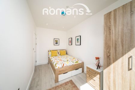 1 bedroom apartment to rent - Photo 4