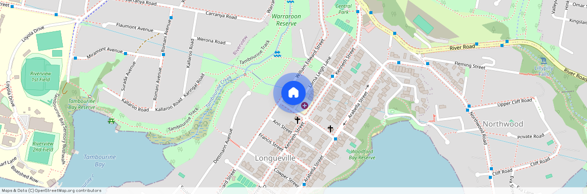 58 William Edward Street, NSW 2066, Longueville