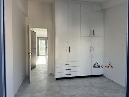 Ενοικιάζεται, ολοκαίνουργιο Διαμέρισμα, Κέντρο, Πάτρα - Photo 3