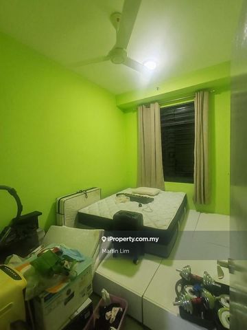 Zenopy Residences, Taman Lestari Perdana, Seri Kembangan - Photo 5