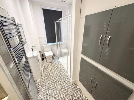2 Bed Flat, Highfield Street, LE2 - Photo 5