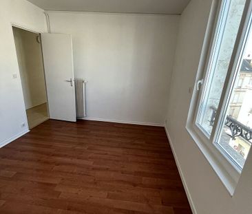 Location Appartement 3 pièces 63m² - Photo 4