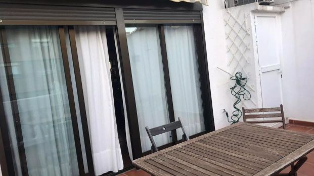 Studio for rent in Arrancapins, Valencia, smoking allowed, pets allowed. - Foto 1