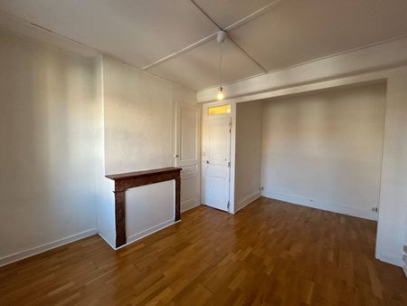 Appartement 2 pièces – LYON - Photo 2