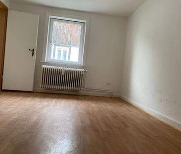 2 Zimmerwohnung in Rosdorf - 1. OG - Photo 2