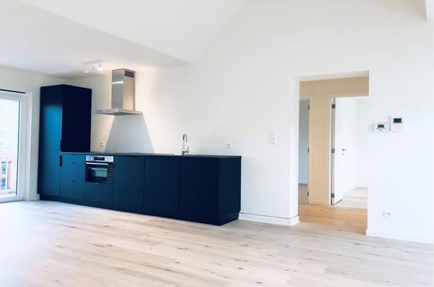 Penthouse te huur - Photo 1