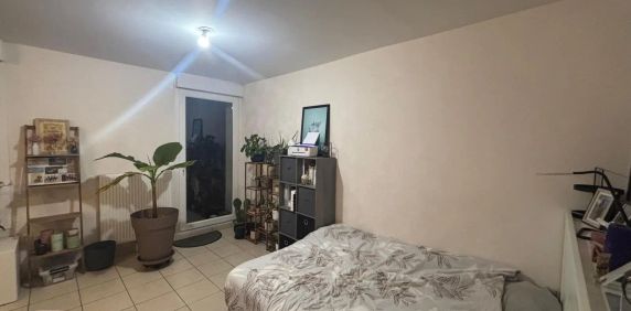 Appartement à louer 1 pièce 31.29m² - Photo 2