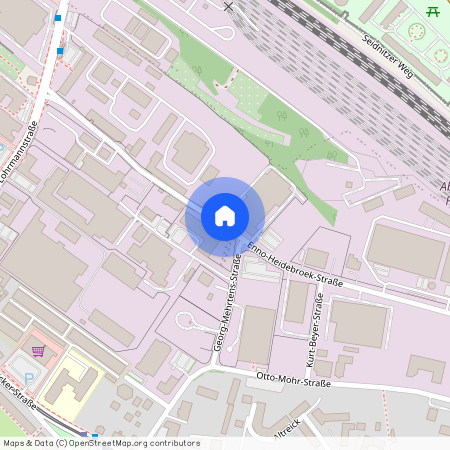 01237 Dresden - Prohlis-Nord