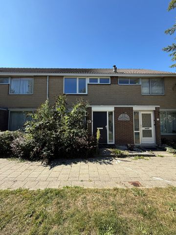 Lisgors, 3271 XB, Mijnsheerenland - Photo 5