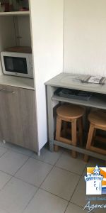 Location Appartement 1 pièce 23m² PERPIGNAN 66000 - Photo 3