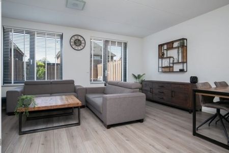 Van Lunterenstraat 48, Nijrees, 7609RP, Almelo - Photo 2