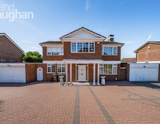 4 bedroom detached house to rent - Photo 1