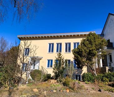 Gemütliche 2-Zi-Whg. mit kleiner Terrasse in ruhiger Lage in KW-Tho... - Foto 1