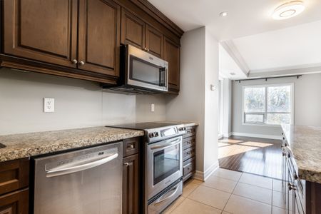 For Lease - 15 Rean Drive Unit# 303, Toronto, Ontario - Photo 4